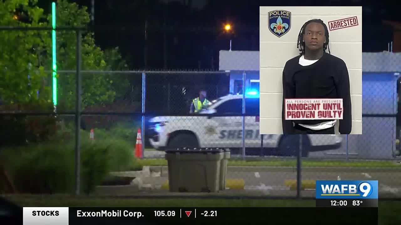 Suspect arrested following deadly shooting at Amazon facility - YouTube