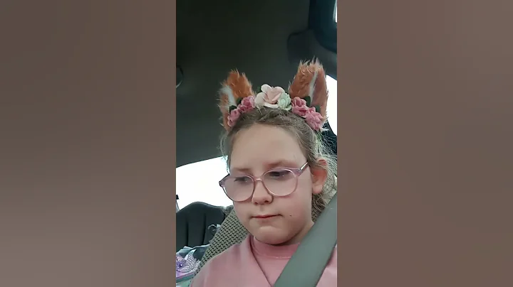 idk what I did