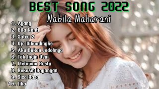 Best Song 2022 - Nabila Maharani
