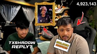 Scout Golden Words For Zgod Scout Banter With Or Txshadow