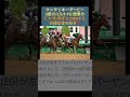 【競馬】ｹﾝﾀｯｷｰﾀﾞｰﾋﾞｰ2着馬騎乗のｶﾞﾌｧﾘｵﾝ騎手に2500ﾄﾞﾙの過怠金の処分‼︎# ｹﾝﾀｯｷｰﾀﾞｰﾋﾞｰ  #ﾌｫｰｴﾊﾞｰﾔﾝｸﾞ