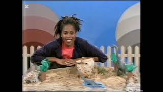 90s Play School - Clock Compilation (4)