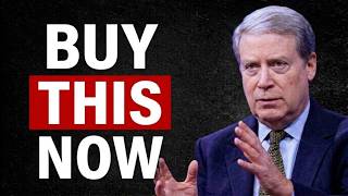 Gold, Oil & Commodities Is It Worth Investing? | Stanley Druckenmiller