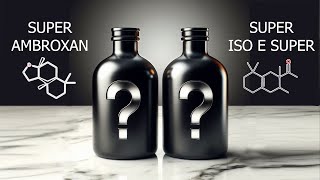 Are These New Fragrance Materials A Scam