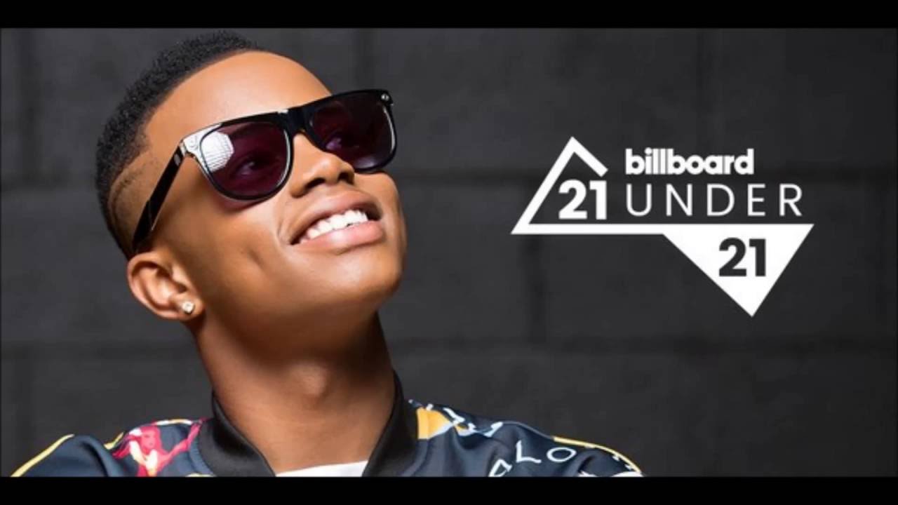 Silentó - Watch Me.