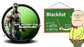[Secret Fake Hack #1]  Splinter Cell Blacklist [GLITCH/BUG/LAG] #29