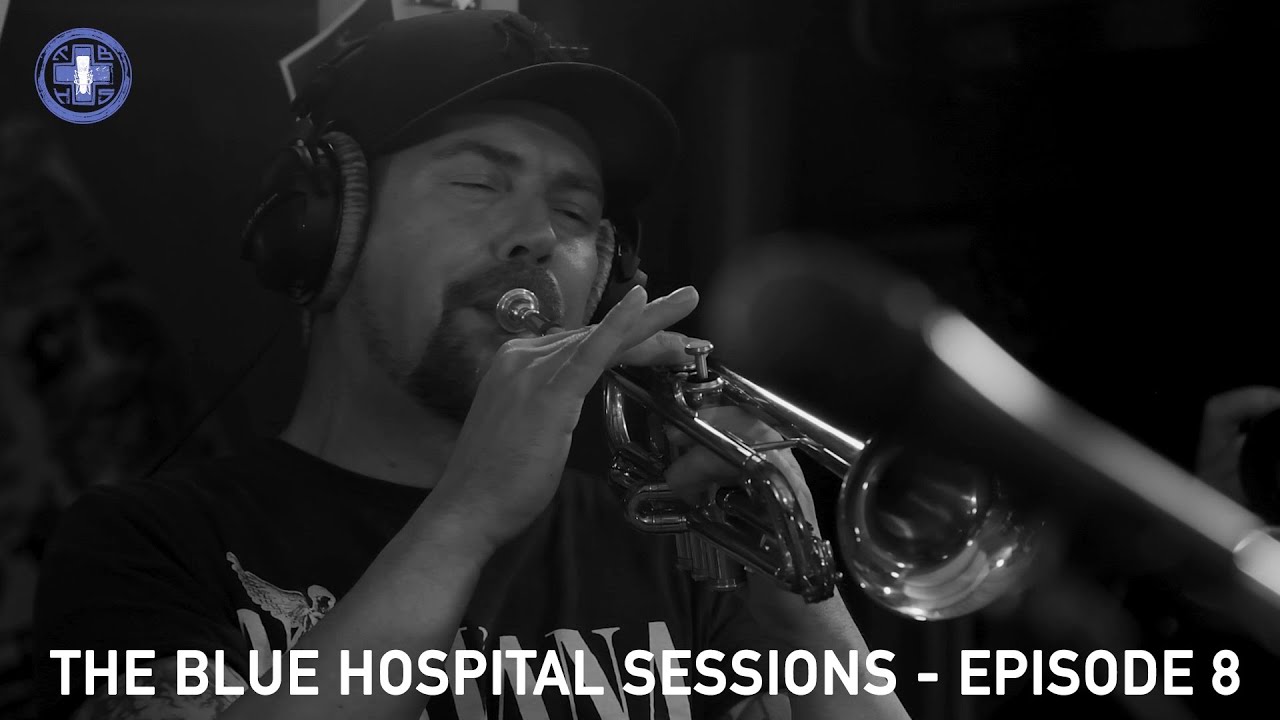 Step Down The Blue Hospital Sessions, Episode 8 (Motörhead Cover