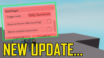 SECRET BUILD MODE UPDATE JUST RELEASED... (Roblox Piggy)