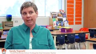 About Pittsburg Unified School District's Dual Immersion Program