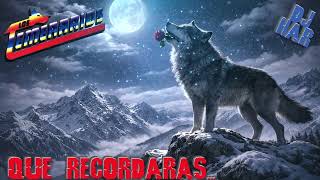 LOS TEMERARIOS ROMANTICISMO EN SU MAXIMO EXPLENDOR!! DJ HAR!!