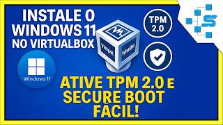 How to enable TPM 2.0 and Secure Boot in VirtualBox (Quick Step-by-Step Guide) How to enable TPM 2.0 and Secure Boot in VirtualBox (Quick Step-by-Step Guide)