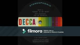 Bert Kaempfert and His Orchestra - Back Street