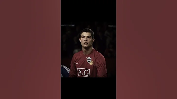 Cristiano Ronaldo Skull Face Look 💀 | Epic Viral Edit!"#RonaldoSkull #EpicEdit #CR7Viral #Trending