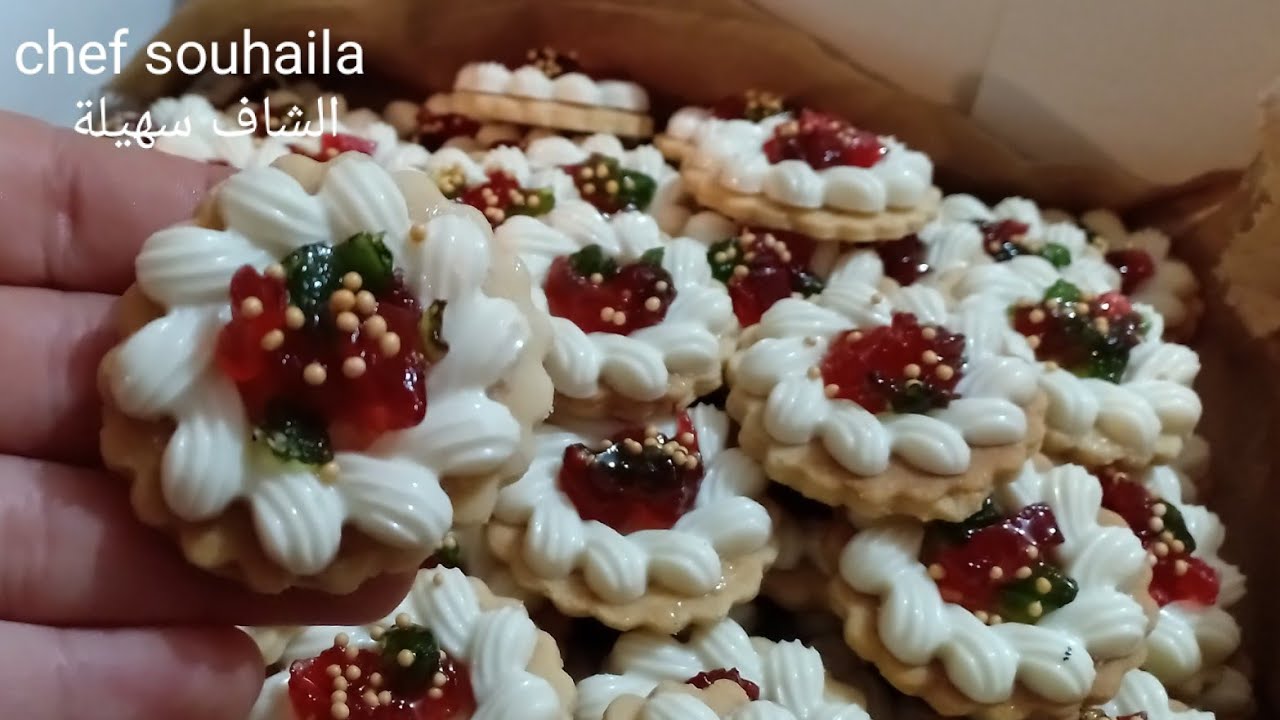 بغيتي توجدي كوموند او حايرة منين تبداي اجي نوريكم شكل جديد صابلي يجمع بين راقي والمذاق روعة تحمق