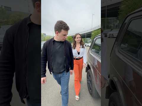 Развод в автосалоне Однажды в Сочи #автосалон #юмор #прикол #ржака #pov