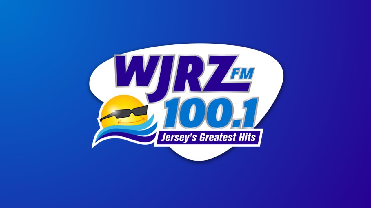 WJRZ | WJRZ 100.1 - Manahawkin, New Jersey - YouTube