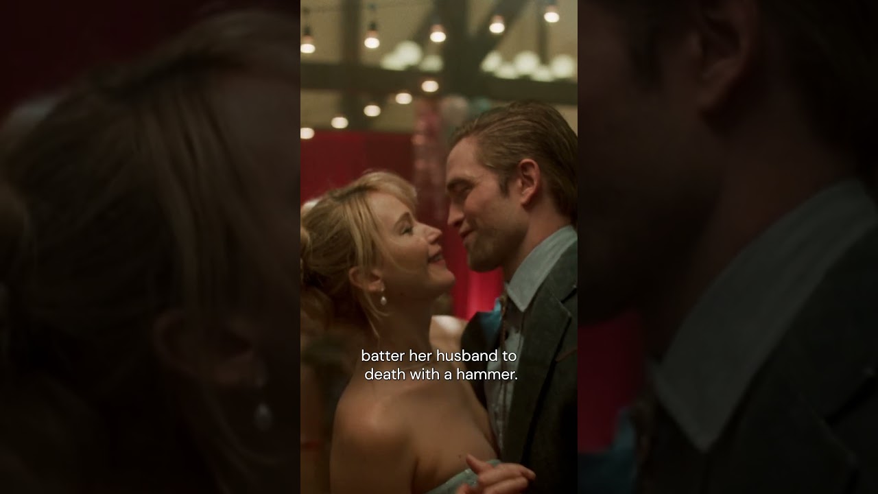 "I'm just trying to be a good wife".