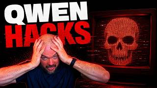 QWEN just CRASHED the industry