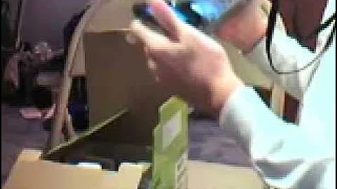 JVC Everio Camcorder Review