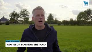 Verslag Demodag Kringlooplandbouw Van Bodem Tot Voer Tot Melk