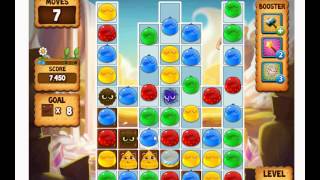 Pudding Pop Level 120