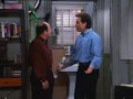 Seinfeld  the voice hellooooooo