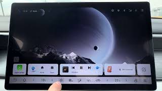 BYD SEAL 5 – How to Enable Trailer Mode screenshot 1