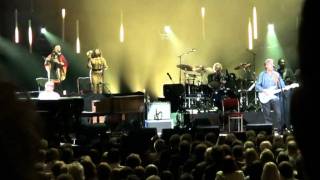 Eric Clapton & Steve Winwood  CROSSROADS  Royal Albert Hall 27/5/2011