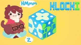 Klocki / Laid Back and Relaxed  / Jaltoid Games screenshot 2
