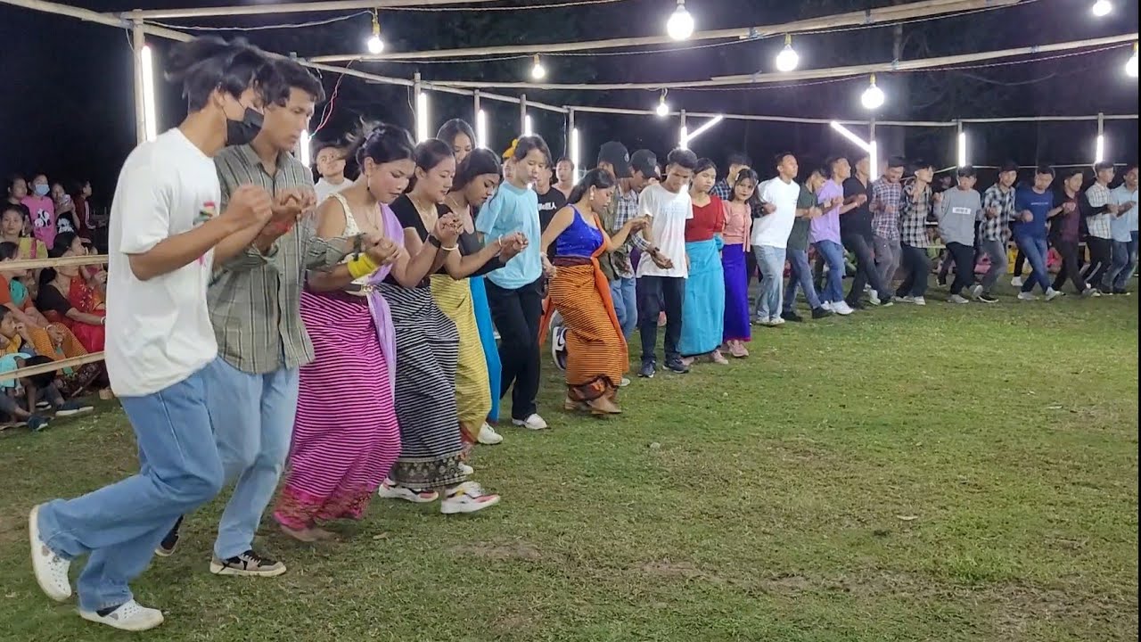 Pallarbond Thabal, Cachar, Assam 07-04-2023