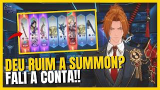 GIREI TUDO QUE TINHA!! FLOPEI NO REIJI? - SOLO LEVELING ARISE