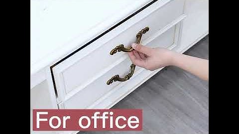 Adjustable Drawer Divider Partition Organizer DIY Space-saving Drawer Division Organizer