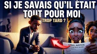 Si Je Savais Quil Était Tout Pour Moi Trop Tard