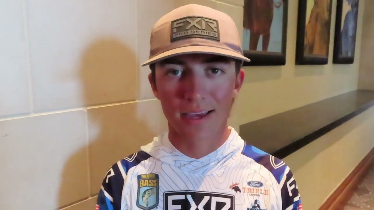 How will the WIND impact the 2025 Bassmaster Classic?