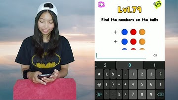 Trick Me Level 51 - 100 Solutions