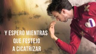 Video thumbnail of "Esteman - Pobre Corazón "Canción y Letra""
