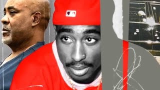 GUILTY: Tupac Murder Case Solved After 30 Years  Keffe D Convicted.