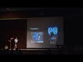 Beyond Social Inequality: A Dream of Utopia   | Jiwon Lee | TEDxYouth@MCH