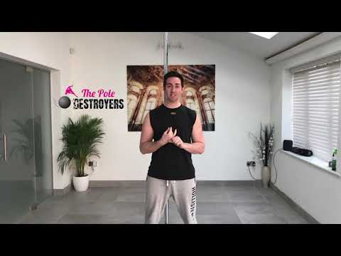 Pole Destroyers Intro