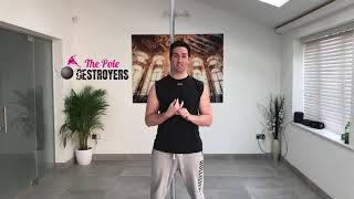 Pole Destroyers Intro