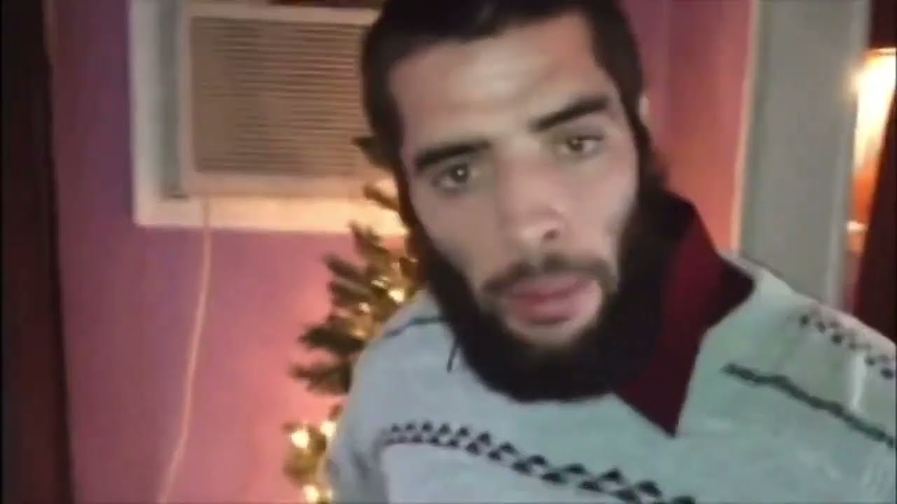 A Christmas Message From Mark Briscoe