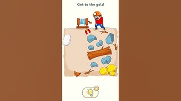 dop 2 (delete one part) level 8537 walk through solution #viralvideo #viralshort #trandingviralvideo