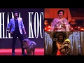 Watch: Celeb’s dogs make the cutest ramp walk