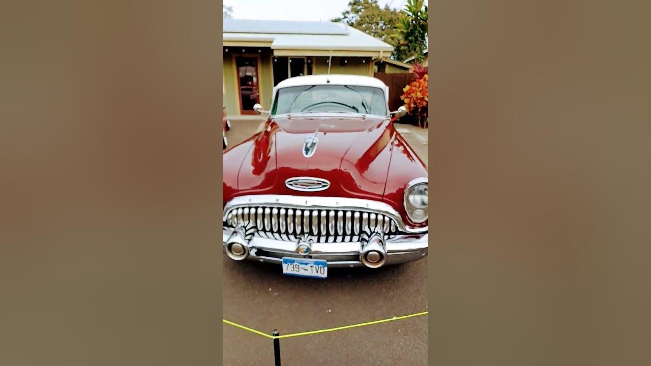 Honokaa 1st Annual car show 2022 YouTube