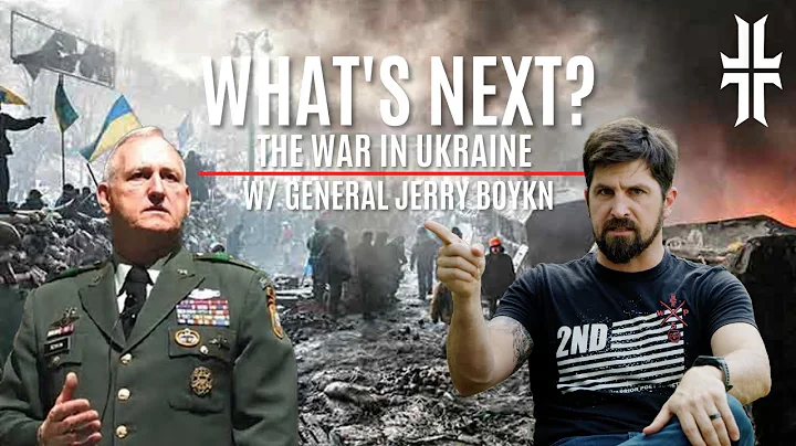 Will Russia defeat Ukraine? Delta Force General Je...