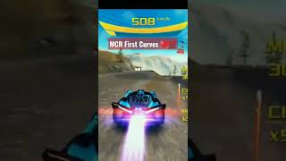 Training| First Curves Of MCR with Bugatti Bolide 💯♥️ screenshot 1