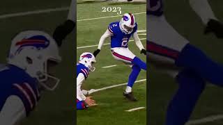 WIDE RIGHT! #bills #nfl