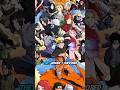 3 Naruto Characters Who Won Fights They Weren T Supposed To Naruto Animefacts Anime Sasuke