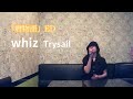 whiz/TrySail(「暦物語」ED)【うたスキ動画】