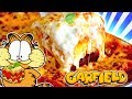 Recette lasagnes garfield  garfields lasagne recipe